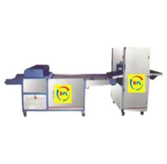 Manual UV Coating Machine Manufacturer